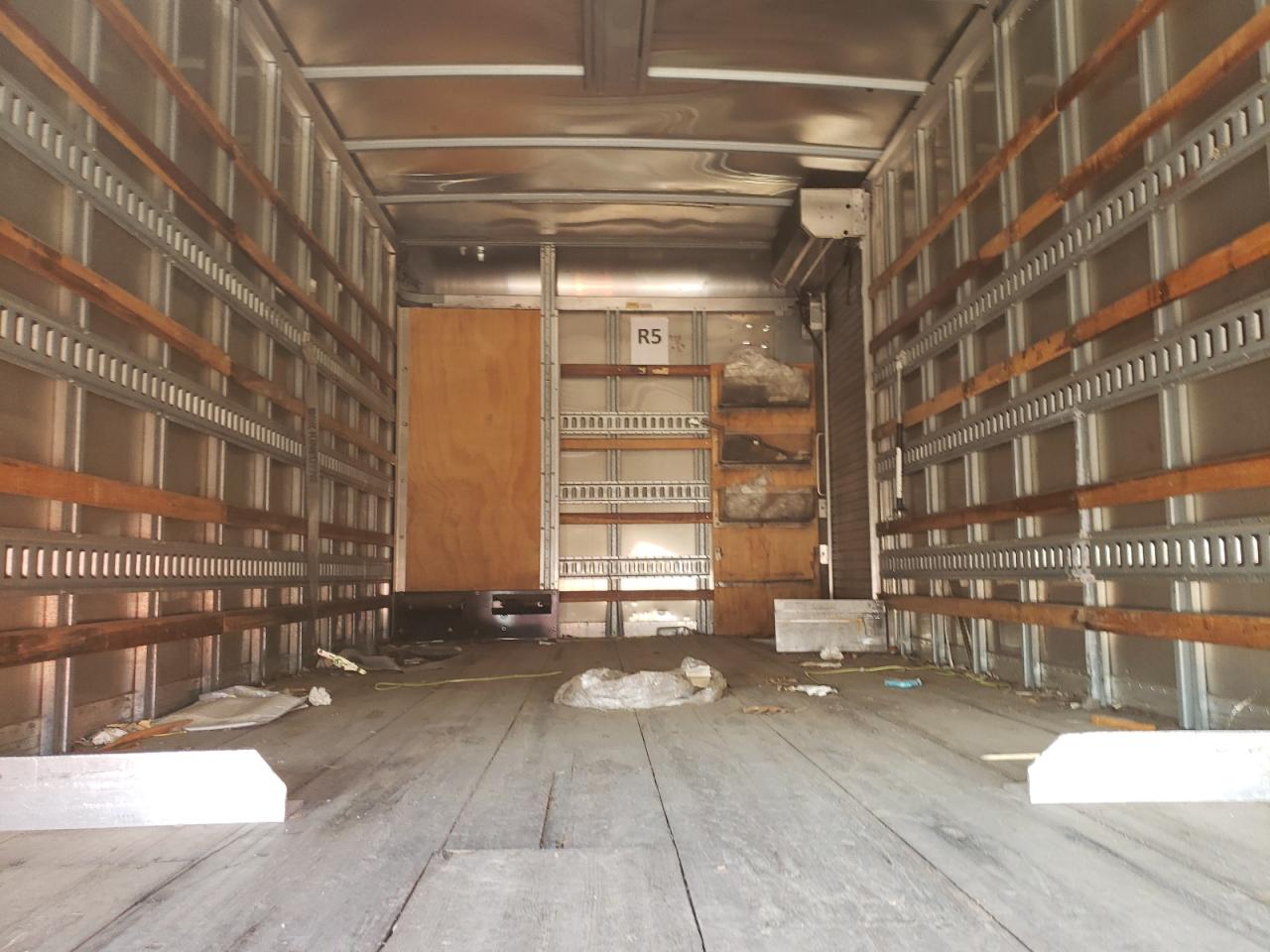 2013 Isuzu Nrr VIN: JALE5W160D7301473 Lot: 81453104