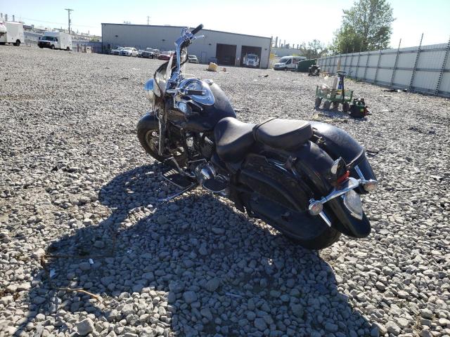 2007 YAMAHA XV1700 A JYAVP17E47A027470