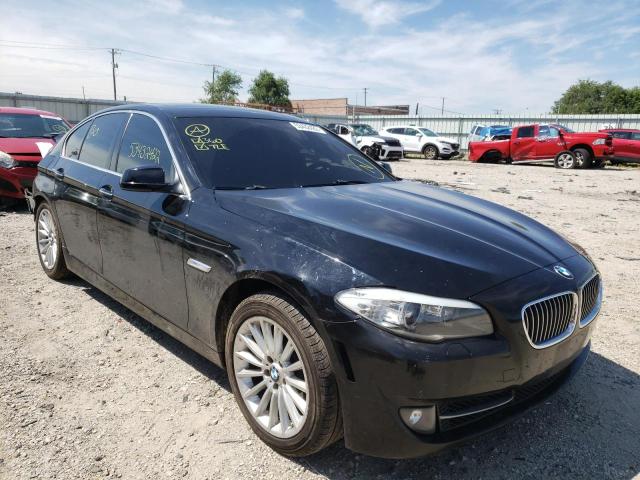 2011 BMW 5 Series 535xi