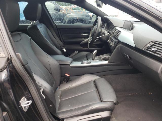 2015 BMW 435 I GRAN WBA4B1C55FD418111