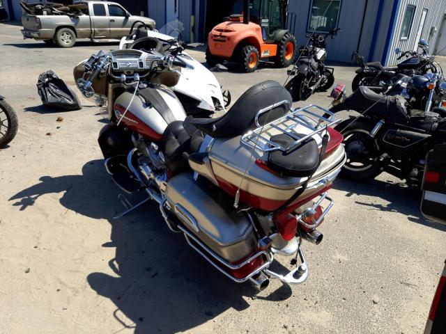 2003 YAMAHA XVZ13 TF JYAVP04EX3A006566