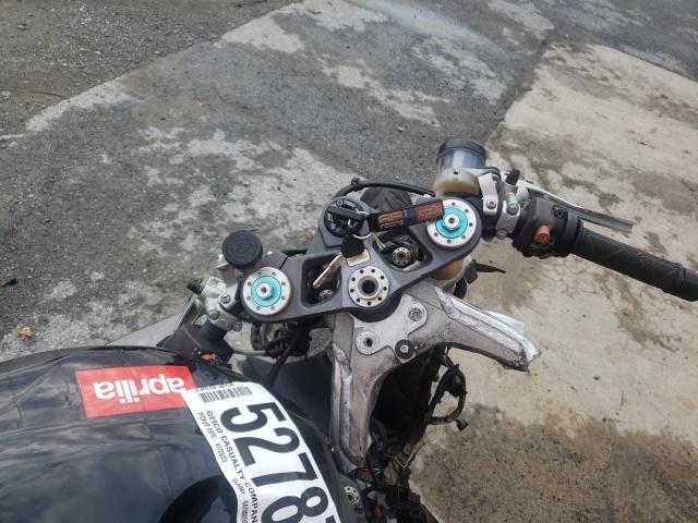 2007 APRILIA RSV 1000 R ZD4RRTR037S000823