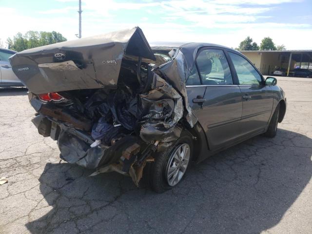 2005 Toyota Camry Le VIN: 4T1BE32K95U558483 Lot: 54121794