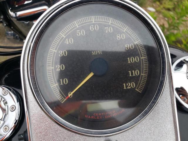 2005 HARLEY-DAVIDSON FLHRCI 1HD1FRW165Y669727