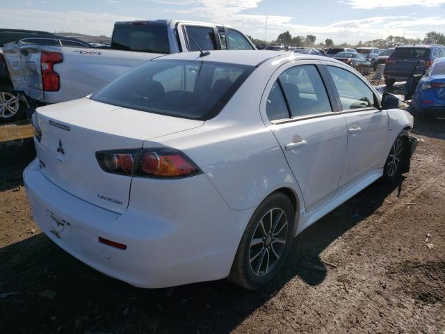 2015 MITSUBISHI LANCER SE JA32V2FW6FU002370