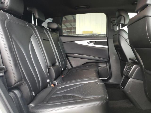 2LMPJ6JR8JBL18508 Lincoln Mkx Premiere