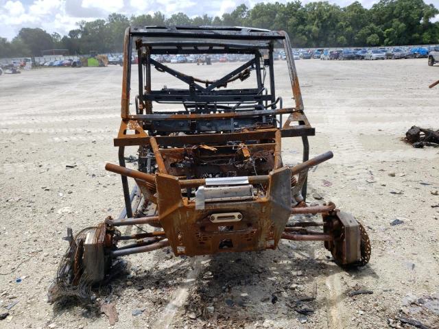 2020 CAN-AM MAVERICK X - 3JBVWAV2XLK000267