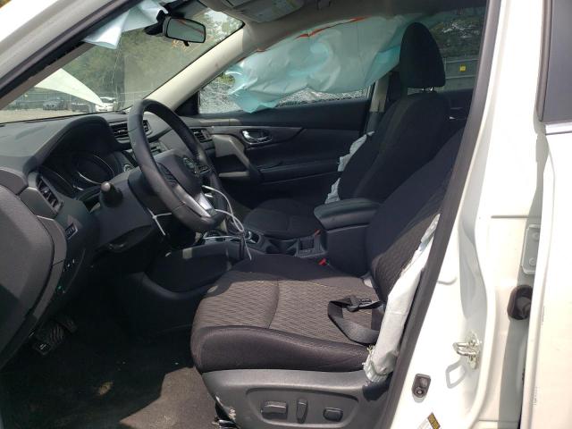 2019 NISSAN ROGUE SV H 5N1ET2MV0KC730759