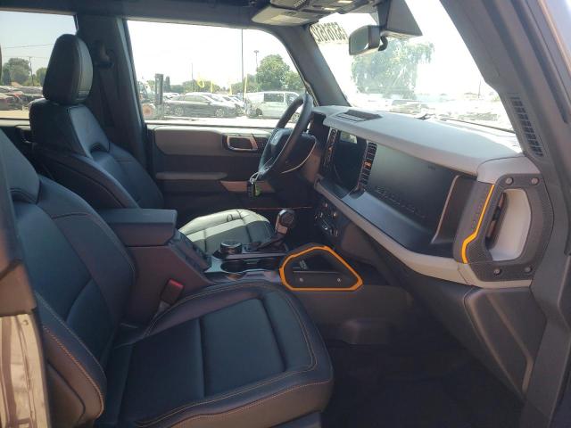 2022 FORD BRONCO BAS 1FMEE5DP2NLA88448