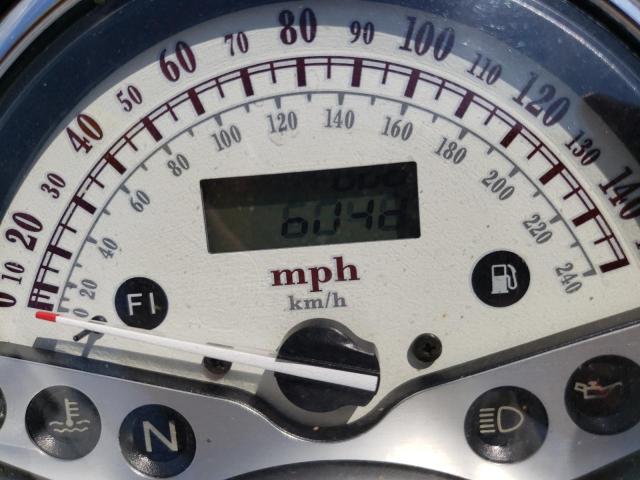 2005 HONDA VTX1800 S3 1HFSC49NX5A303283