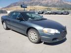 2005 CHRYSLER  SEBRING