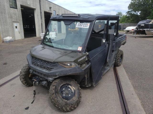 2020 POLARIS RANGER CRE 4XAT6A991L8000587