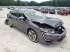 2018 HONDA CLARITY TO - JHMZC5F30JC011396