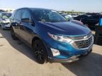 2020 CHEVROLET  EQUINOX