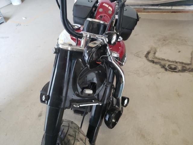 2020 HARLEY-DAVIDSON FLHCS 1HD1YBK10LB077313