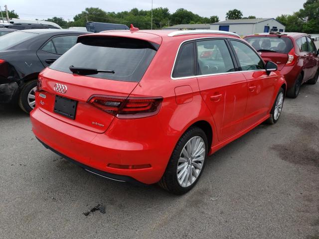 2016 AUDI A3 E-TRON WAUTPBFF8GA061789