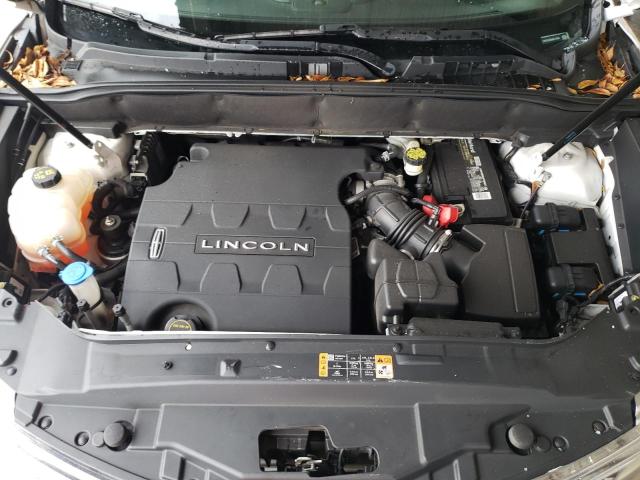 2LMPJ6JR8JBL18508 Lincoln Mkx Premiere