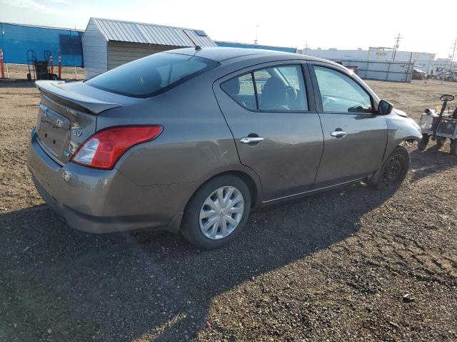 3N1CN7AP6FL917669 Nissan VERSA S