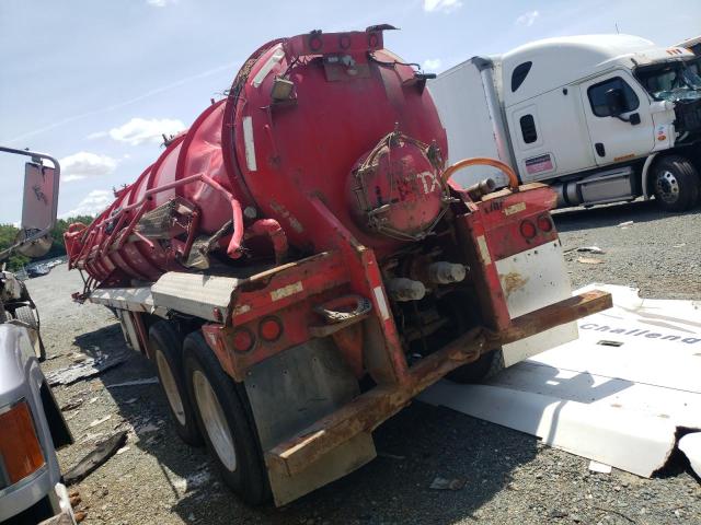 2018 GALY TANKER VIN: 1G9VT4221JH015036