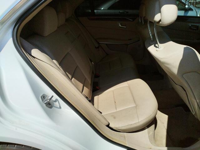 2015 MERCEDES-BENZ E 250 BLUE WDDHF0EB1FB087891