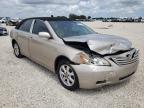 2007 TOYOTA  CAMRY