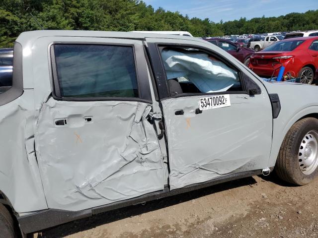 2022 FORD MAVERICK X 3FTTW8F99NRA03289