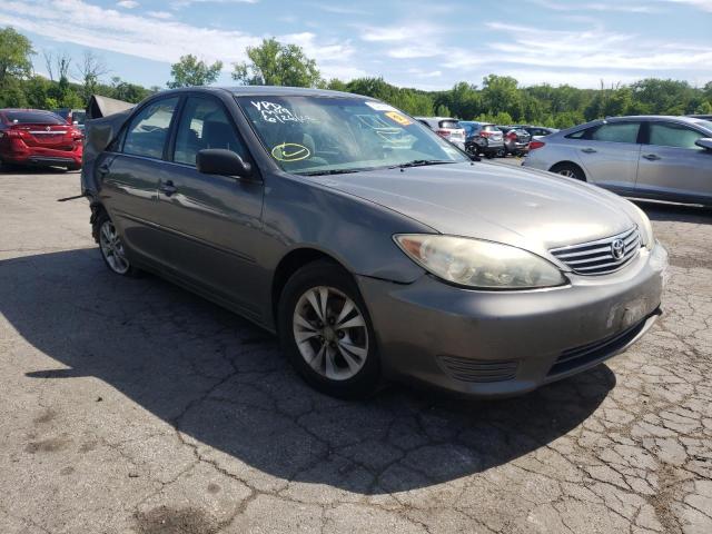 4T1BE32K95U558483 2005 Toyota Camry Le