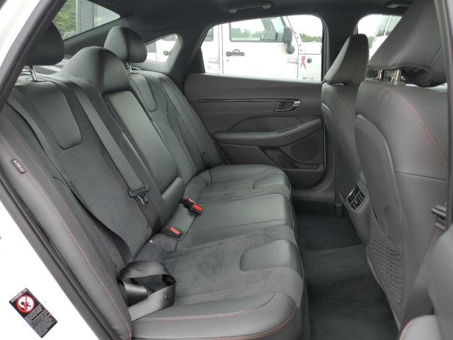 2022 HYUNDAI SONATA N L 5NPEK4JC7NH141562