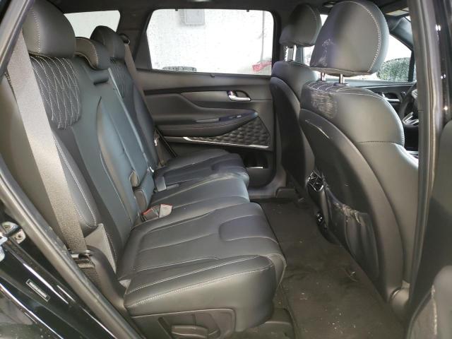 2022 HYUNDAI SANTA FE C 5NMS5DAL8NH448343