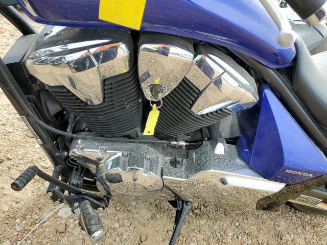2015 HONDA VT1300 CR JH2SC6604FK500547