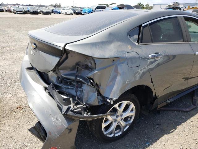 2017 CHEVROLET VOLT PREMI 1G1RB6S50HU105423