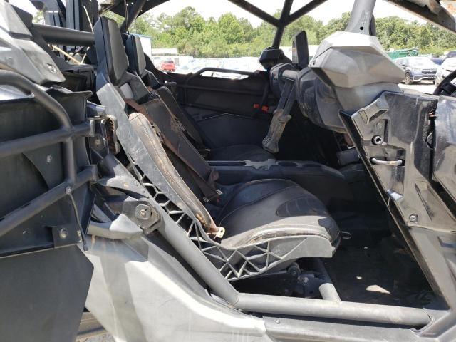 2018 CAN-AM MAVERICK X - 3JBVNAW44JK002273