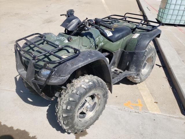 2006 HONDA TRX350 FE 1HFTE254364510677