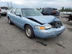 2000 MERCURY  GRAND MARQUIS