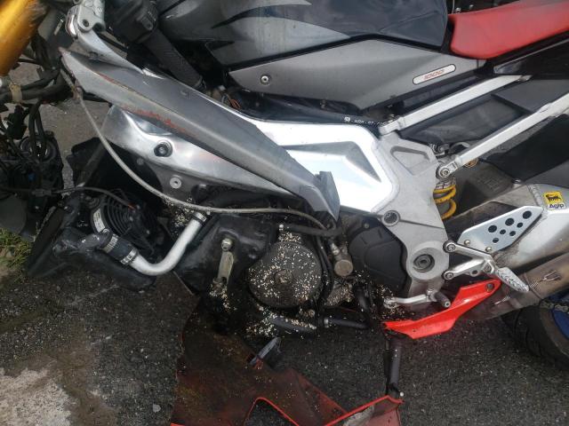 2007 APRILIA RSV 1000 R ZD4RRTR037S000823