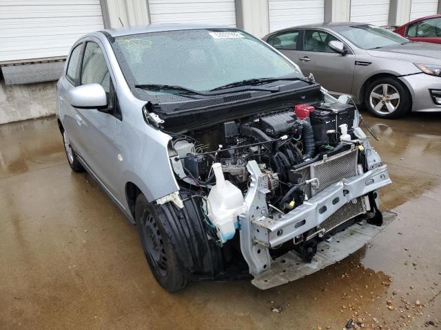 2015 MITSUBISHI MIRAGE DE ML32A3HJ8FH052378