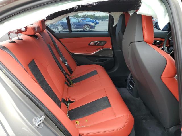 2022 BMW M3 COMPETI WBS43AY0XNFM22745