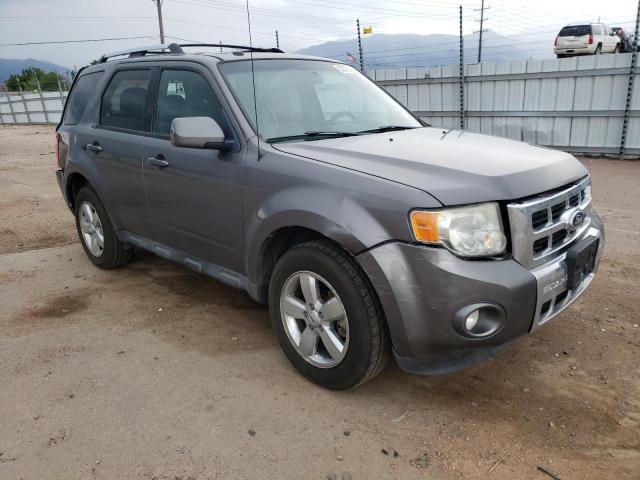 Ford salvage cars for sale: 2010 Ford Escape LIM