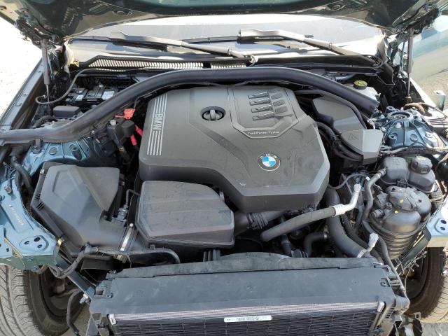3MW5R1J06M8B96809 BMW 330I