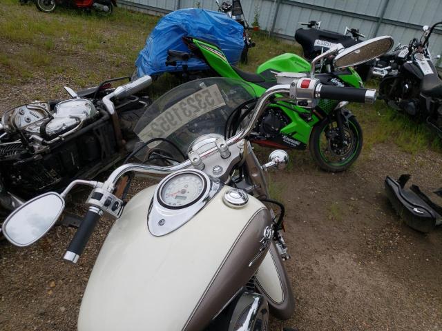 2003 YAMAHA XVS1100 A JYAVP11E33A043338