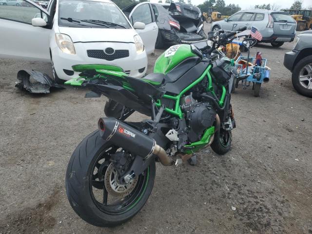 2021 KAWASAKI ZR1000 L JKAZRCL16MA000016