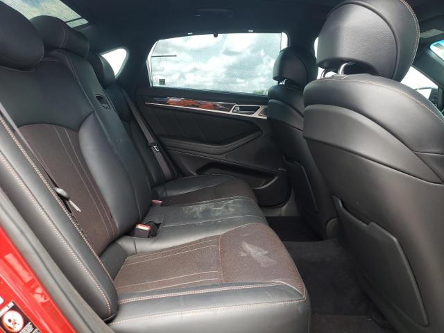 2018 GENESIS G80 SPORT KMHGN4JB5JU269530