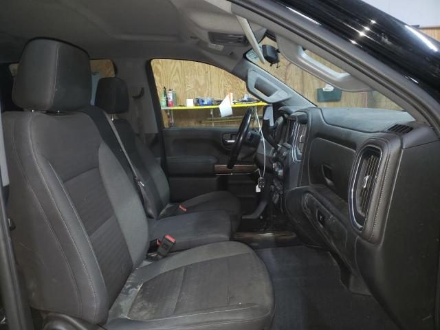 2019 CHEVROLET SILVRDO LT 1GCUYEED6KZ119141