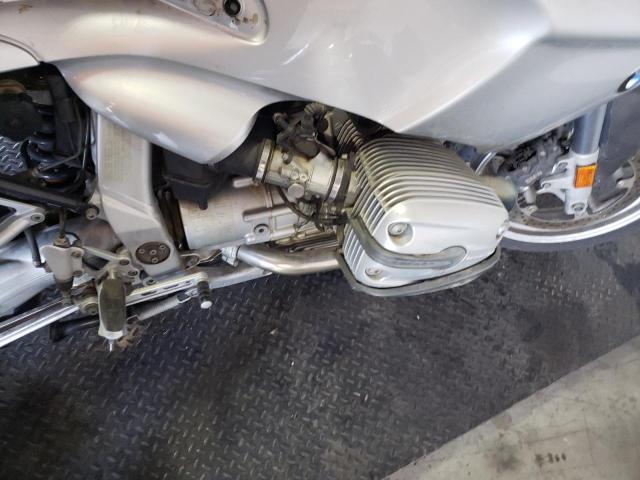 2004 BMW R1100 S WB10432A74ZB54279