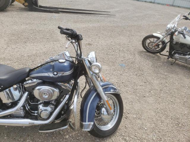 2003 HARLEY-DAVIDSON FLSTCI 1HD1BWB173Y074379