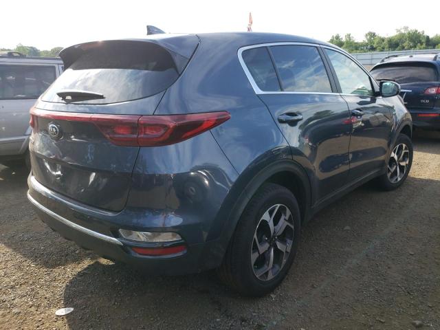 KNDPMCAC5N7008638 KIA Sportage Lx