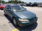 2002 HONDA  ACCORD