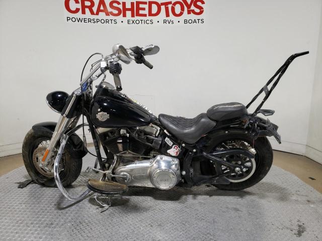 2015 HARLEY-DAVIDSON FLS SOFTAI 1HD1JRV16FB028548