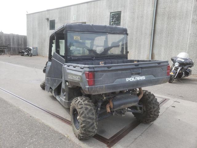 2020 POLARIS RANGER CRE 4XAT6A991L8000587
