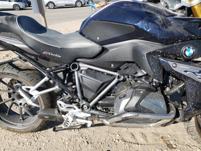 2020 BMW R 1250 RS WB10J8306LZG92403